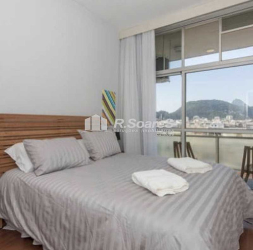 Apartamento-à Venda-copacabana-rio De Janeiro - Cpap40088