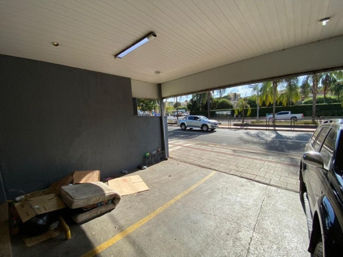 Imagem 7 de 12 de Salão Para Alugar, 200 M² Por R$ 6.000,00/mês - Centro - São José Do Rio Preto/sp - Sl0756