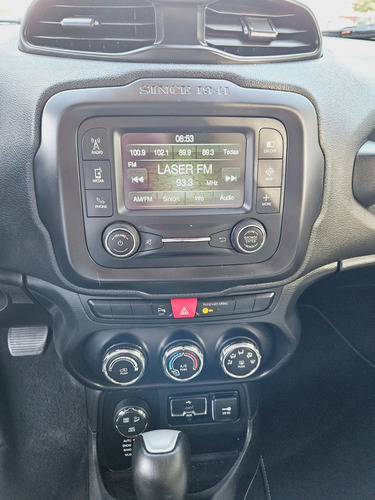 Jeep Renegade Renegade Sport 2.0 4x4 TB Diesel Aut.