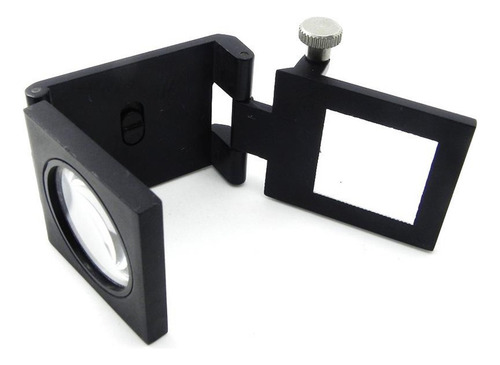 Lupa Con Luz, 10x Lupa Led Grande