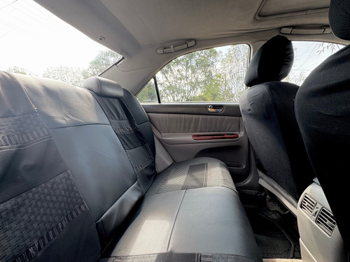 Toyota Camry 3.0 Xle V6 Mt