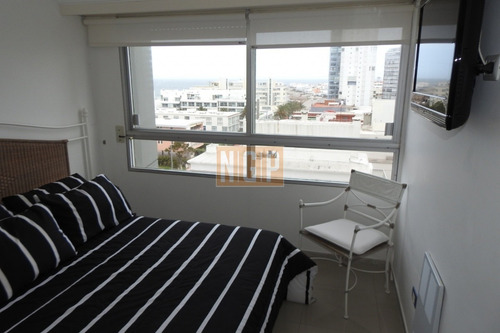 Imagen 20 de 21 de Con Servicios Muy Buen Edificio