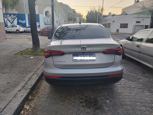 Fiat Cronos 1.3 Drive Mt