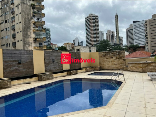 Imagem 29 de 30 de Apartamento Belém - 1007415
