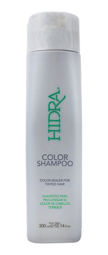 Shampoo Para Cabello Teñido Hidra Color 300 Ml