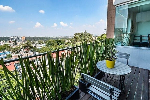 Venta Departamento En Olivar De Los Padres