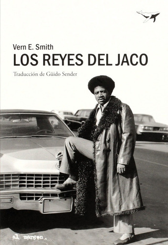 Reyes Del Jaco Los, De Smith Vern E.. Editorial Sajalin Editores, S.l En Español