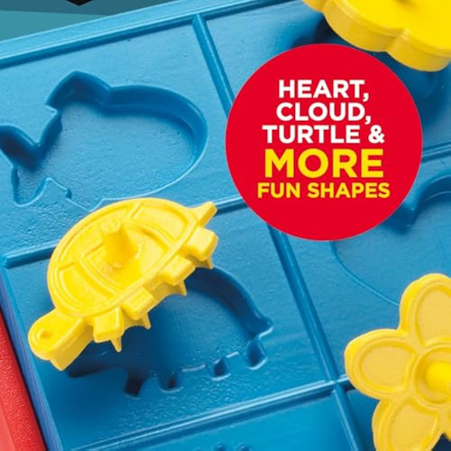 Juego Hasbro Gaming Perfection Para Niños | Popping