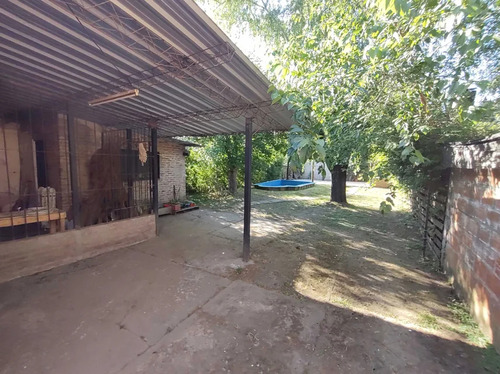 Dueño Directo Vende Casa Gral Rodríguez (sin Inmobiliaria)