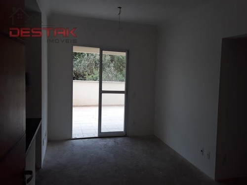 Ref.: 3968 - Apartamento Em Jundiaí Para Venda - V3968