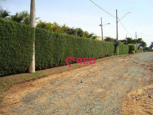 Imagem 9 de 17 de Chácara Com 5 Dormitórios À Venda, 2117 M² Por R$ 1.200.000,00 - Condomínio Riacho Fundo - Araçoiaba Da Serra/sp - Ch0093