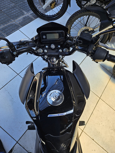 Yamaha Factor 150 Ed 2023