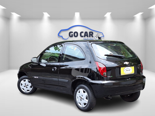 Chevrolet Celta 1.0 MPFI LS 8V FLEX 2P MANUAL