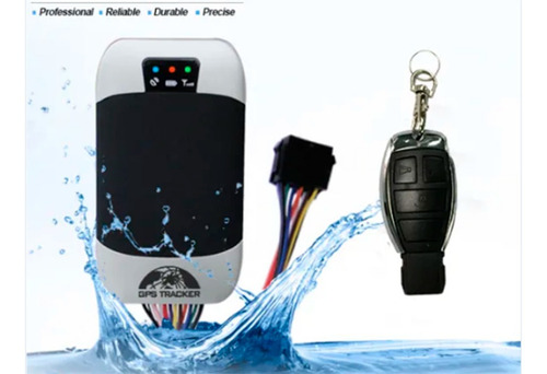 Gps Tracker Coban 303f Rover 623 95/97 2.3l