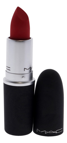 Lápiz Labial Mac Powder Kiss 929 You Re Buggin Lady, 3 Ml, P
