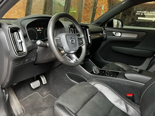 Volvo XC40 T4 R-Desing