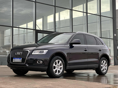 Audi Q5 2.0 Tfsi Tiptronic Quattro 225cv