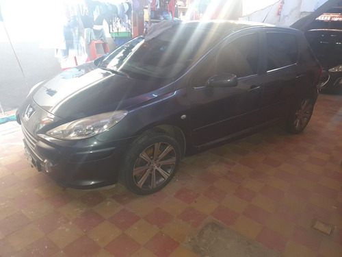 Peugeot 307 1.6 Xs 110cv Mp3