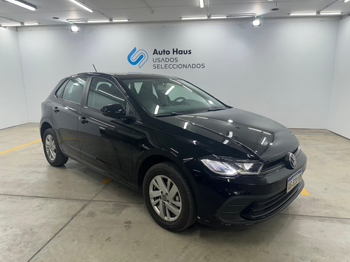 Volkswagen Polo 1.6 MSI L25