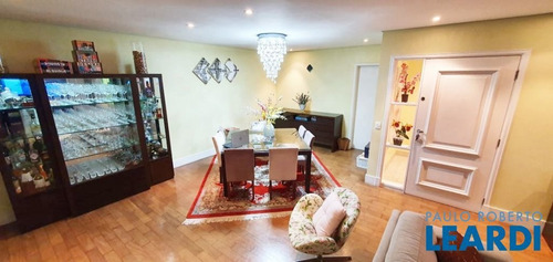 Imagem 2 de 15 de Apartamento - Brooklin - Sp - 632821