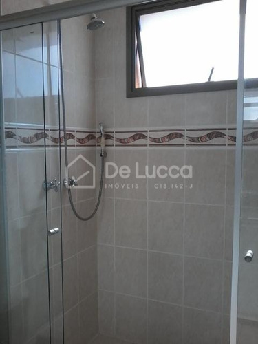 Imagem 16 de 24 de Apartamento À Venda Em Cambuí - Ap004194