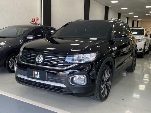 Volkswagen Outros Modelos 1.4 250 TSI TOTAL FLEX HIGHLINE AUTOMÁTICO