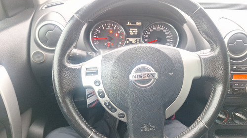 Nissan Qashqai 1.6