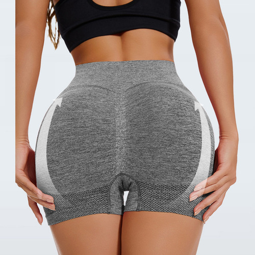 Pantalones Deportivos Cómodos Para Mujer, Pantalones Cortos