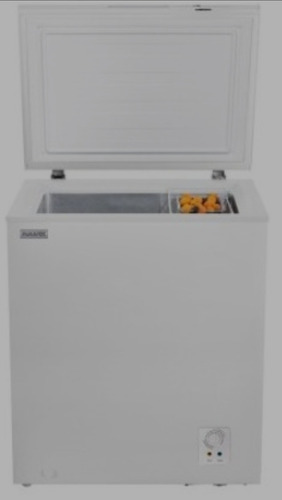 Imagen 2 de 4 de Freezer Panavox Línea Blanca 142l Garantía Oficial Envíos