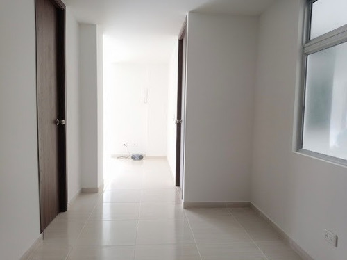 Imagen 15 de 22 de Apartamento En Venta La Doctora 1092-854