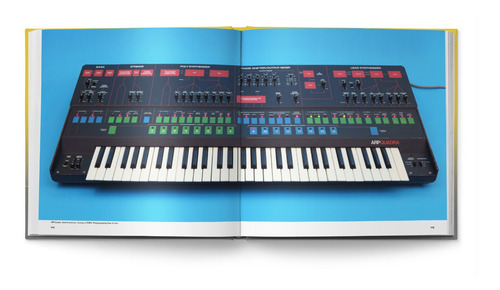 Imagen 2 de 10 de Synth Gems 1 - Libro Por Mike Metlay - Bjooks - Audiotecna