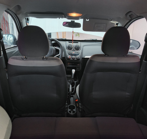 Chevrolet Agile 1.4 Ls