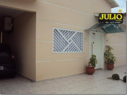 Imagem 5 de 30 de Sobrado Residencial À Venda, Balneário Flórida, Praia Grande. - So0681