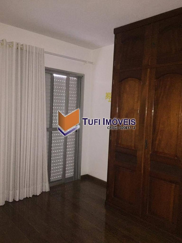 Imagem 6 de 15 de Vila Clementino 1 Dorm Próximo Metrô Sta Cruz - 1219
