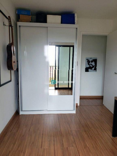 Imagem 14 de 29 de Excelente Apartamento De 2 Quartos Na Avenida Rio Branco! - Ap1436