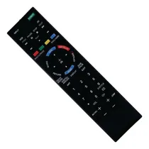 Comprar Controle Compatível Sony Kdl-40ex525 Kdl-22ex425 Função 3d