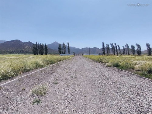 Sitio En Venta Chancón, Rancagua