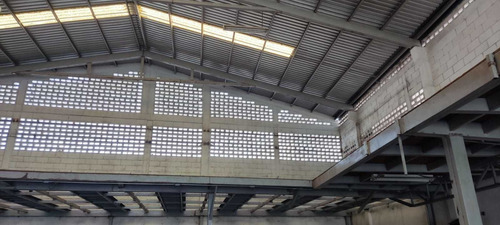 Imagen 8 de 8 de Bodega 600m²renta Blvd Gabriel Leyva Solano Culiacan Sinaloa