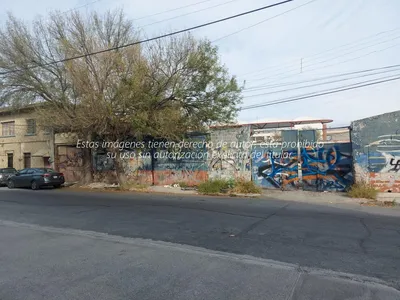 Terreno en venta