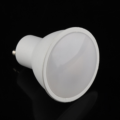 Lámpara Led Que Cambia De Color, Nueva Luz Blanca Cálida Gu1