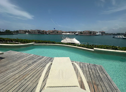 Apartamento En El Fishing Lodge!