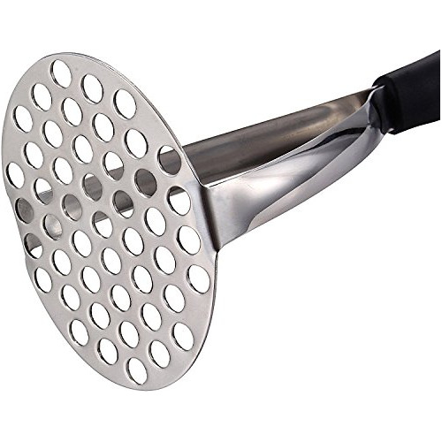 Triturador De Patatas De Acero Inoxidable Resistente Joyolde