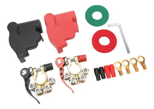 comprar Terminal De Batería De Coche, Clip De Extracción Rápida, Con