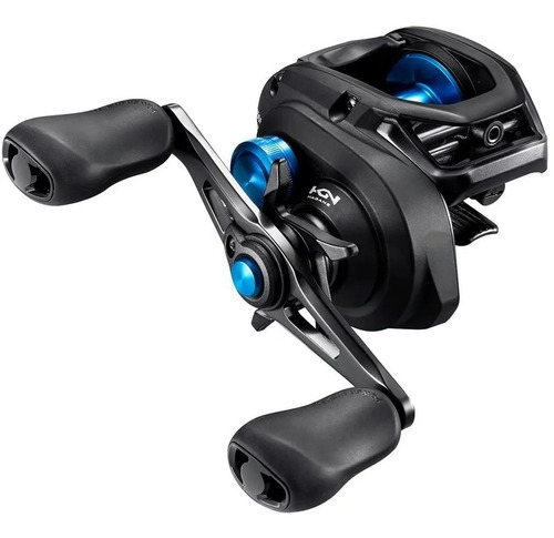 Reel Shimano Baitcating Slx 151 Hg 142899  7.2:1