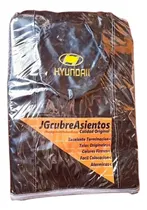 Comprar Funda Cubre Asientos Hyundaii Orig Premiun 7 Asientos Jg
