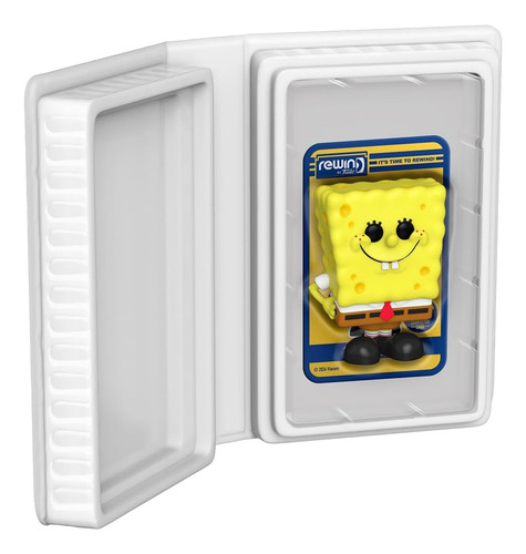 Funko Rewind Bob Esponja Bob Esponja