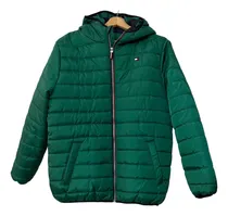Comprar Campera Tommy Hilfiger Impermeable Hombre Otoño\u002Finvierno
