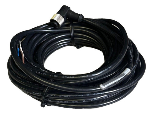 New Banner Mqdc-430ra / Mqdc430ra Euro-style Quick D Ccs