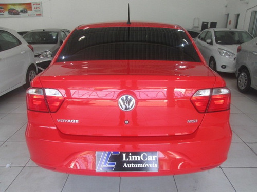 Volkswagen Voyage 2018 Zero De Entrada Trabalhe Aplicativo