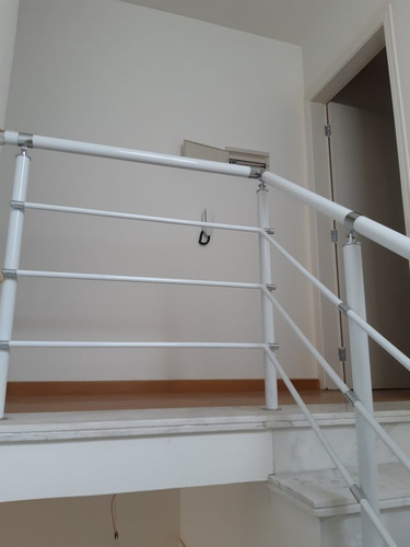 Imagem 18 de 30 de Casa A Venda No Bairro Vila Madalena Em São Paulo - Sp. - Ms1095-caleiro-1